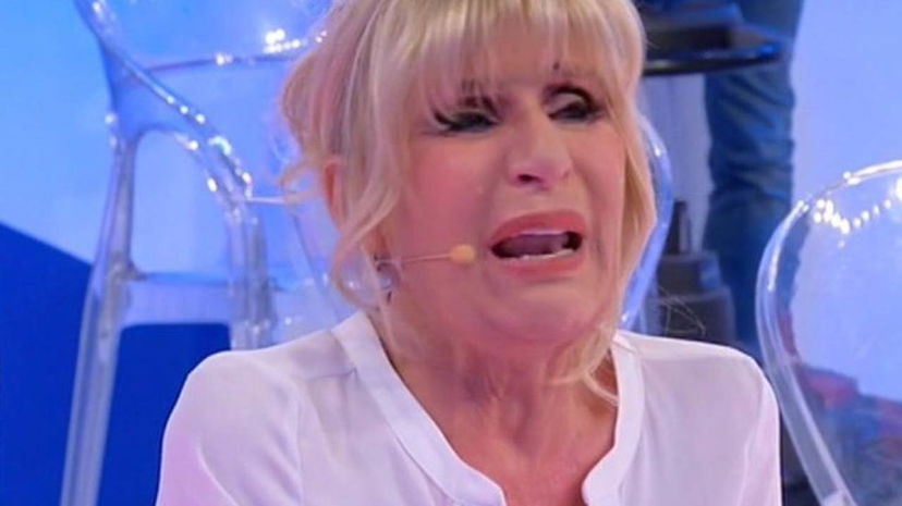 Gemma Galgani assente a Uomini e Donne: ecco per quale motivo la dama over sarà in collegamento preview