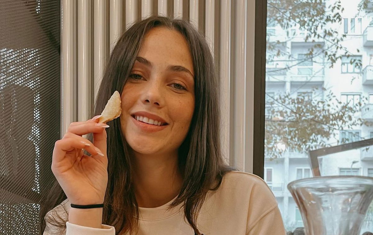 Rosalinda Cannavò