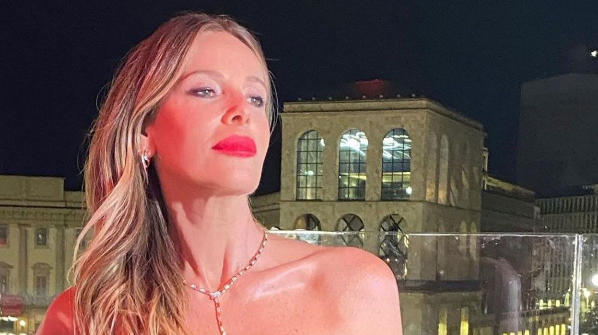 Alessia Marcuzzi