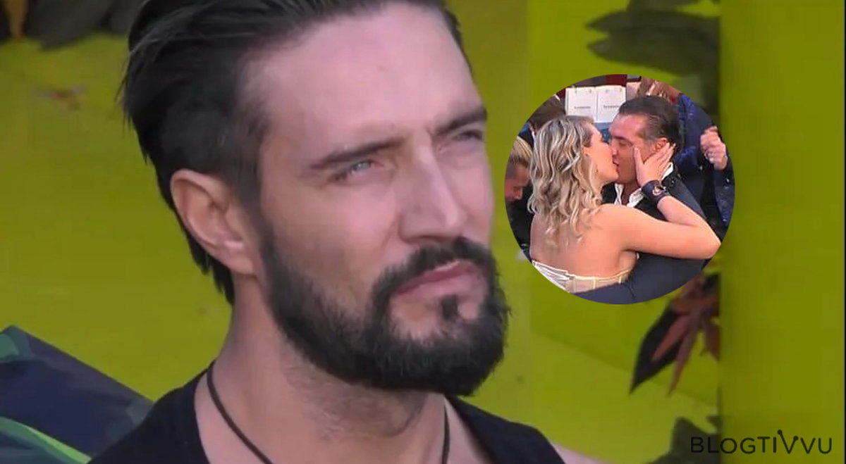 Alex Belli ha consegnato un bigliettino al fidanzato di Manila Nazzaro? – VIDEO article-post