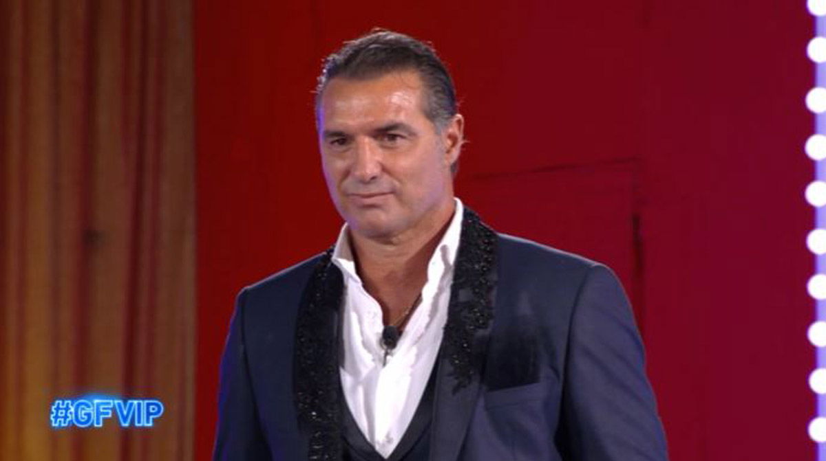 Lorenzo Amoruso