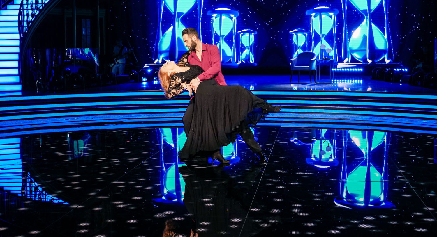 Ballando con le stelle