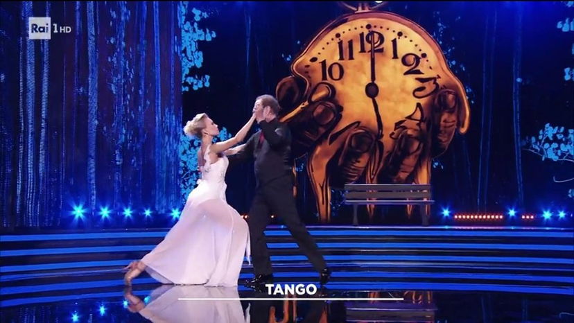 Classifica Ballando con le Stelle, eliminato settima puntata: ecco chi passa il turno preview