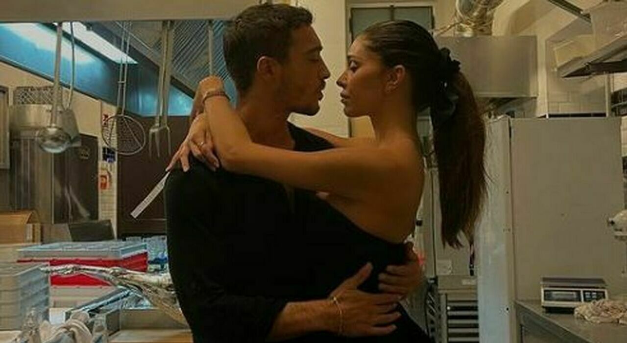 Crisi Belen e Antonino