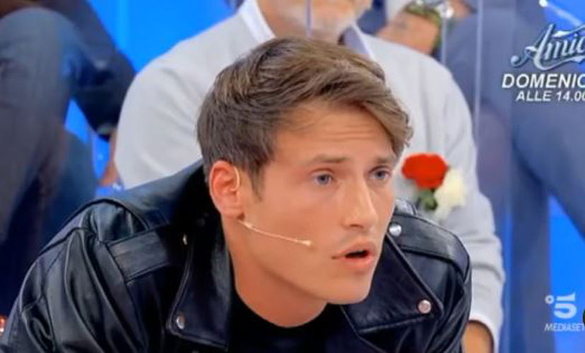 “Sono innamorato di te”: Ciprian spiazza Andrea Nicole, Alessandro lascia lo studio preview