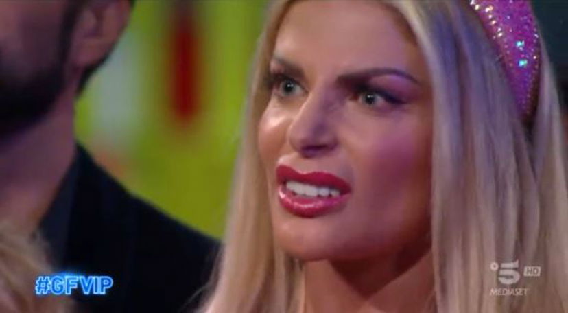 Francesca Cipriani, proposta di matrimonio in diretta al GF Vip: tutto organizzato dallo scorso giugno? preview