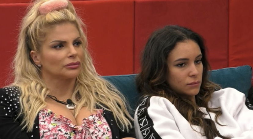 Grande Fratello Vip si allunga, un’altra Vippona annuncia: “Farò il Natale a casa”, chi abbandonerà prima preview