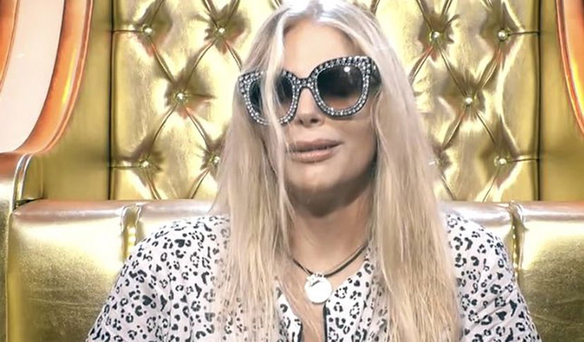 La mamma di Francesca Cipriani boccia Soleil Sorge e Katia Ricciarelli: “Una irrispettosa, l’altra pettegola” preview