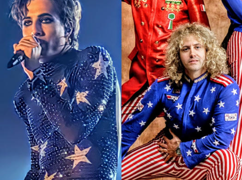 “Basta copiarci!”, Maneskin “presi di mira” dai Cugini di Campagna: ecco che succede preview