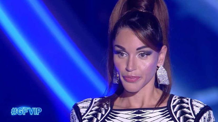 Delia Duran nuova concorrente del Grande Fratello Vip: ecco quando entrerà e chi ci sarà in studio preview