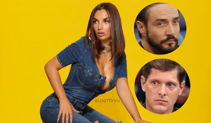 Anche Elettra Lamborghini si schiera con Aldo Montano: cosa non sopporta di Alex Belli preview
