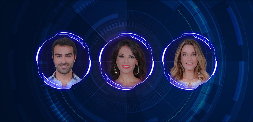 Eliminato Grande Fratello Vip, Miriana, Sophie o Gianmaria: ecco cosa dicono i sondaggi preview