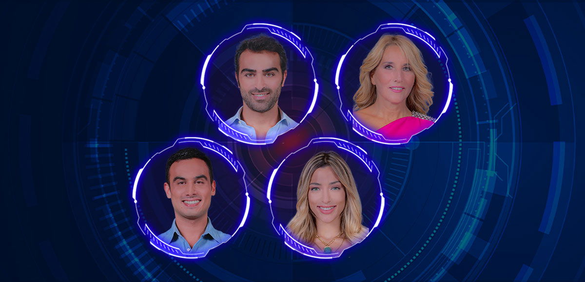Eliminato Grande Fratello Vip