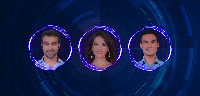 Eliminato Grande Fratello Vip, Miriana, Nicola o Gianmaria: cosa dicono i sondaggi preview