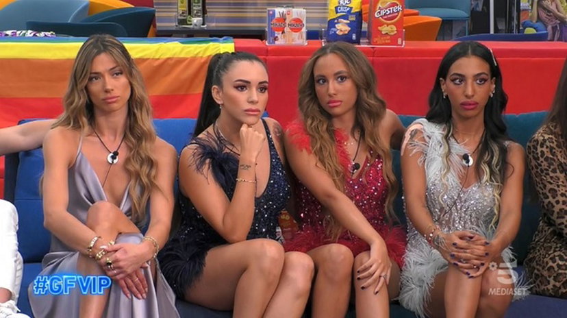 Ex naufrago contattato per il GF Vip ma dopo il colloquio qualcosa è andato storto preview