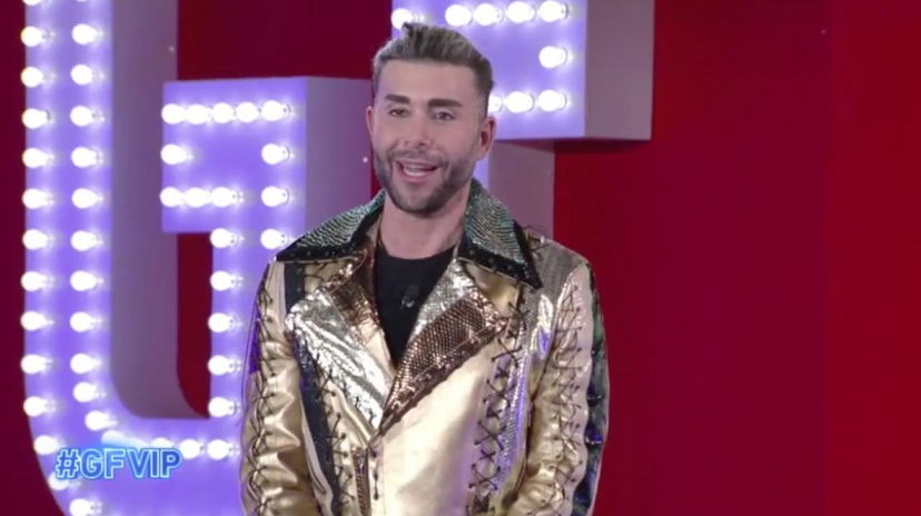 Il singolare primato di Giacomo Urtis al Grande Fratello Vip: ecco quale preview