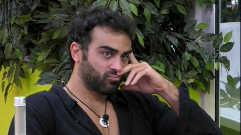 Gianmaria Antinolfi, ecco com’era prima del GF Vip: le foto ieri e oggi preview