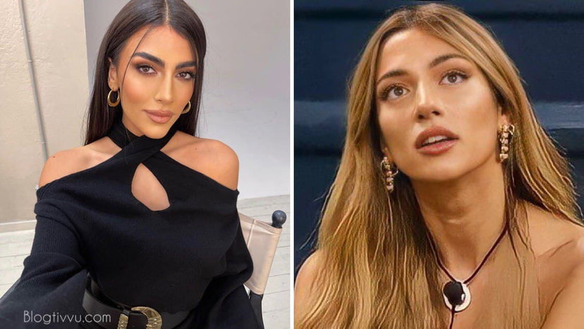 Giulia Salemi difende Soleil dopo la frase su Gianmaria “venuta male” – VIDEO preview