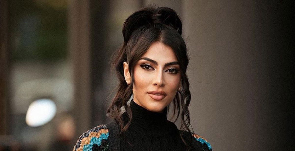 Giulia Salemi