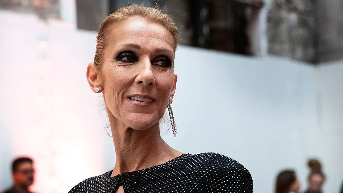 Celine Dion