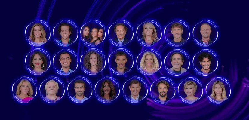 Vincitore Grande Fratello Vip, quote dei bookmakers: ecco il favorito al trionfo finale preview