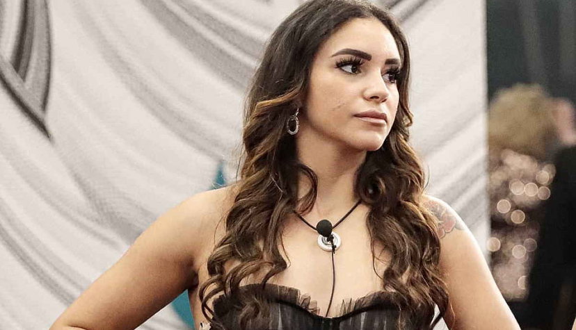 Preferito Grande Fratello Vip: Jessica vola nei sondaggi, e Soleil? preview