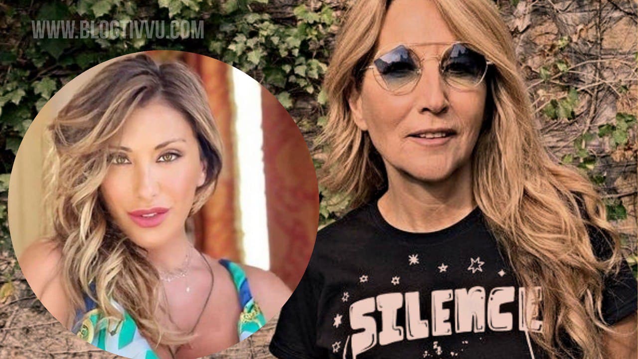 Jo Squillo e Sabrina Salerno