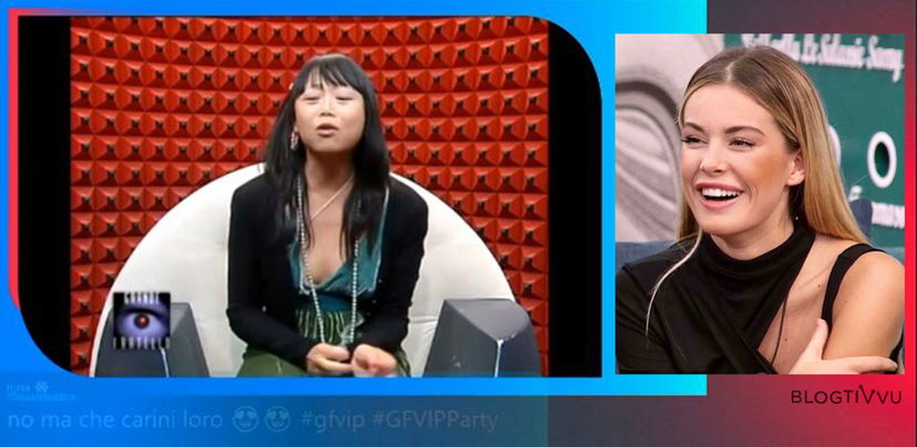 Man Lo parla del Grande Fratello con la Cipriani e svela cosa ha detto a Sophie prima del suo GF Vip preview