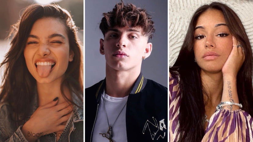 Deddy e Mariasole Pollio stanno insieme? Rosa Di Grazia frequenterebbe un ex amico del cantante preview