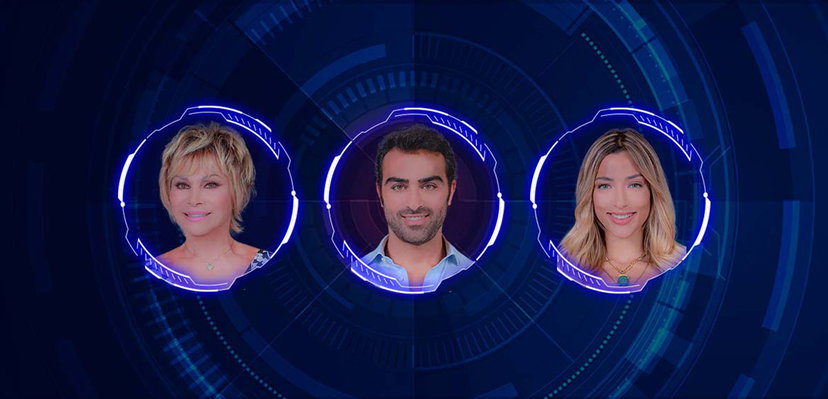 Grande Fratello Vip, meno votato tra Carmen Russo, Gianmaria e Soleil: ecco cosa dicono i sondaggi preview