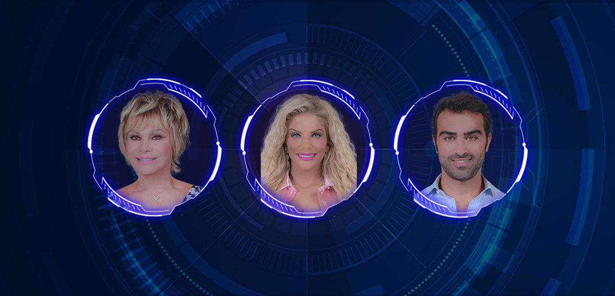 Grande Fratello Vip, meno votato