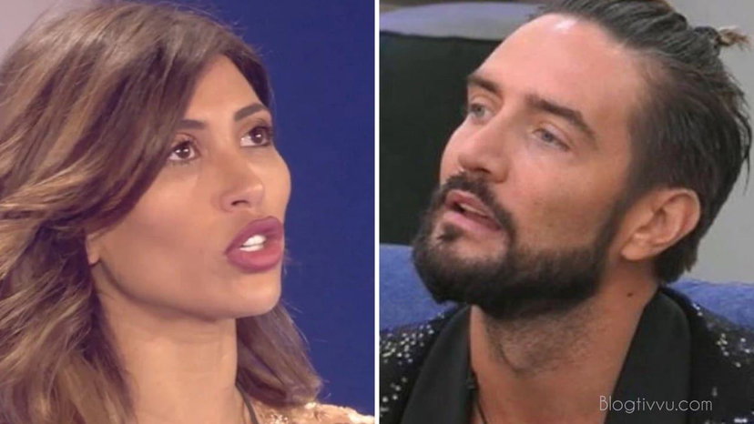Mila Suarez, nuova stoccata ad Alex Belli: “Ha bisogno di curarsi”, e svela se è in una coppia aperta preview