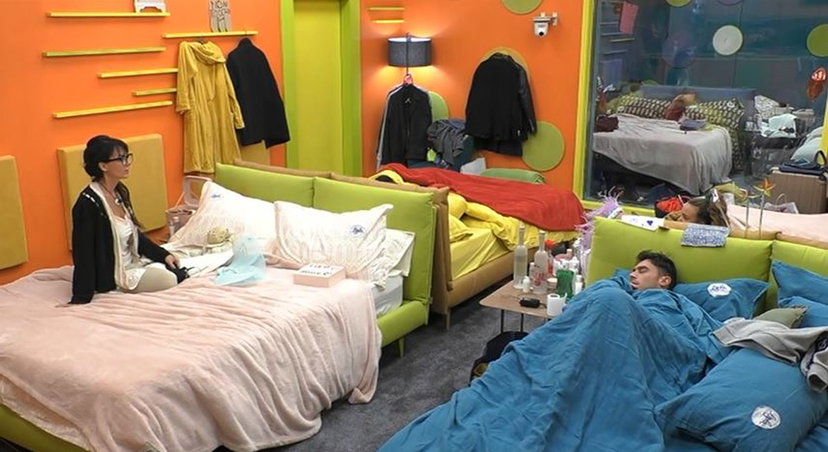 Miriana si avvicina a Nicola ma viene accusata di strategia: la reazione di Pisu preview