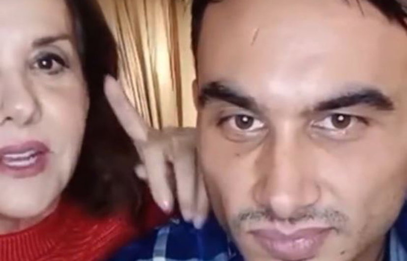 Patrizia Mirigliani svela le regole che Nicola deve rispettare a Miss Italia e dice la sua su Manila e Katia preview