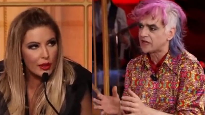 Morgan ha querelato Selvaggia Lucarelli dopo la lite a Ballando con le stelle – VIDEO preview