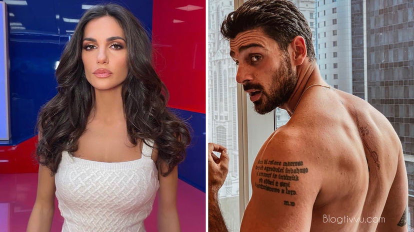 Michele Morrone ed Elena D’Amario: la segnalazione riaccende il gossip – FOTO preview