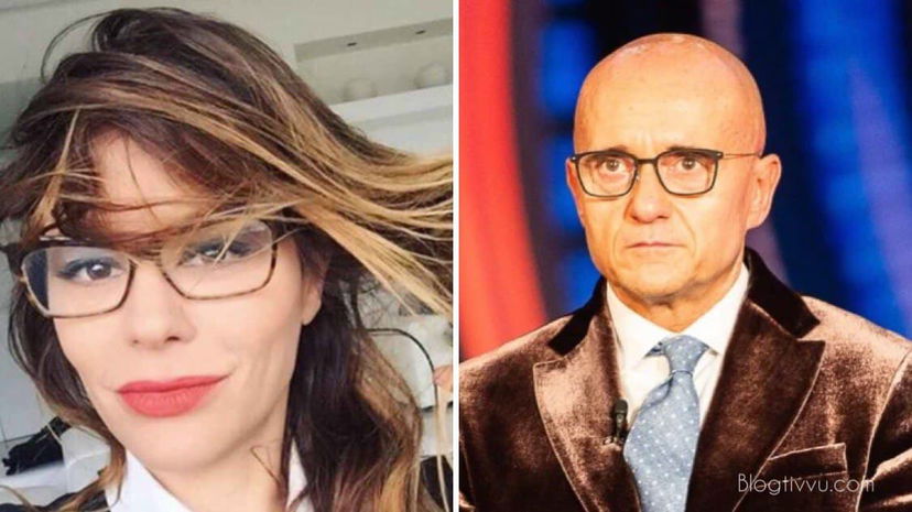 Naike Rivelli contro Signorini: “Perché parlare di aborto in un programma senza morale?”, l’appello alle opinioniste preview