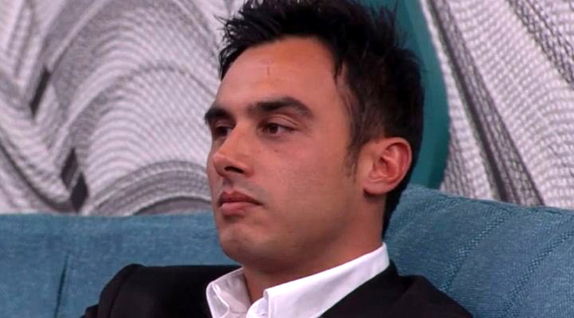 La decisione di Nicola Pisu su Miriana e Manila: conferito mandato al suo avvocato preview