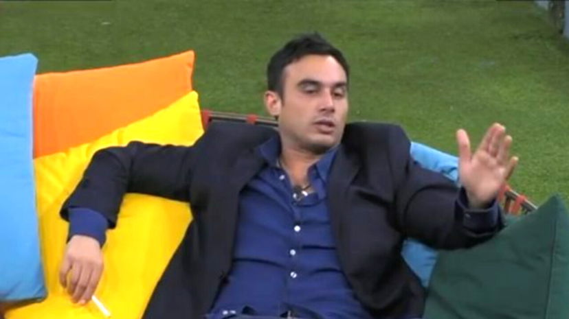 Nicola Pisu bestemmia al GF Vip? Il video “incriminato” preview