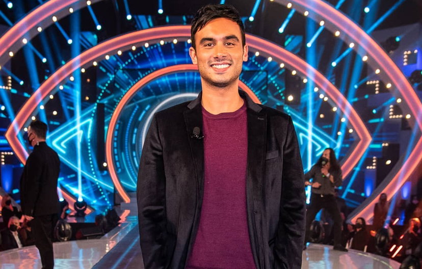 Nicola Pisu svela come è arrivato al GF Vip e chi vincerà la sesta edizione preview