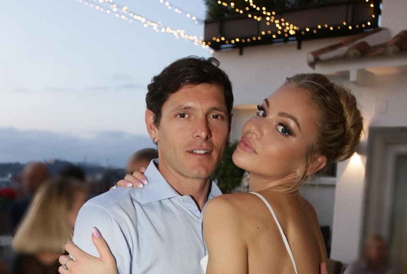 La moglie di Aldo Montano verso l’Isola dei Famosi: arriva la (quasi) conferma preview