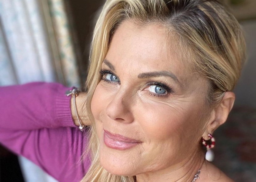 Patrizia Pellegrino carriera, figli e malattia: ecco cosa ha fatto prima del GF Vip preview
