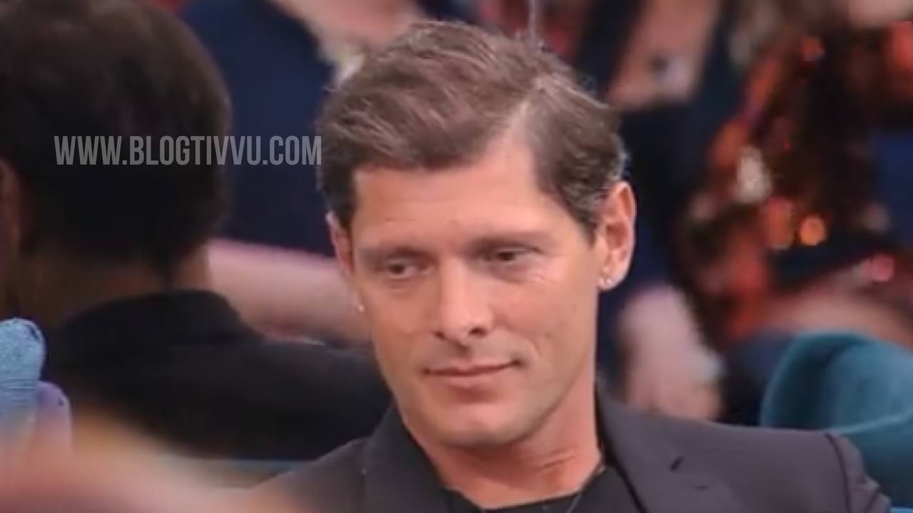 Montano vuole lasciare il GF Vip?
