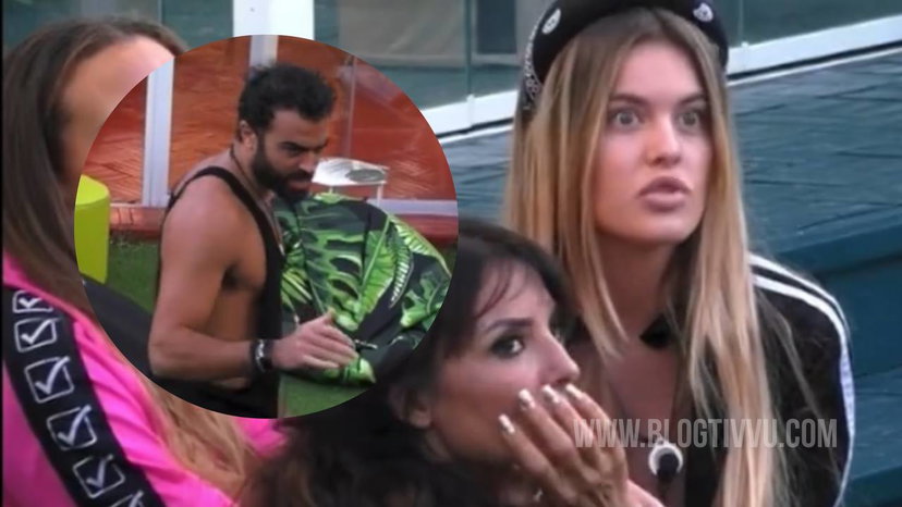 Sophie attacca Gianmaria (ed esagera): “Povero d’animo e senza umiltà” preview