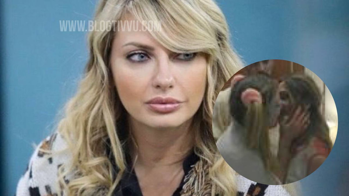 Manila Nazzaro commenta il bacio tra Soleil e Sophie: “Era troppo eccessivo!” – VIDEO article-post