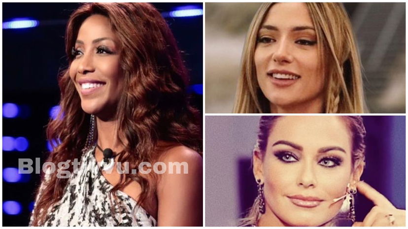 Ainett parla di Soleil Sorge e “attacca” Sonia Bruganelli: “Mi è partito l’embolo!” preview