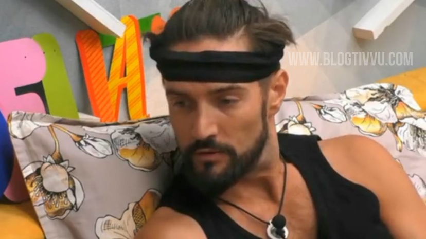 Lo staff di Alex Belli interviene dopo la lite con Aldo Montano: drastica decisione preview