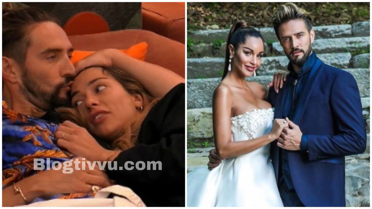 Delia Duran incontra Alex Belli al GF Vip: Pago e Rosalinda Cannavò parlano dell’avvicinamento con Soleil Sorge article-post