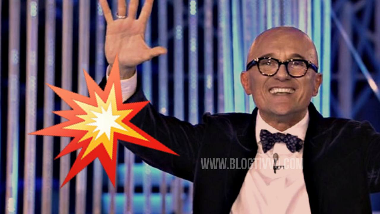 Finale Grande Fratello Vip