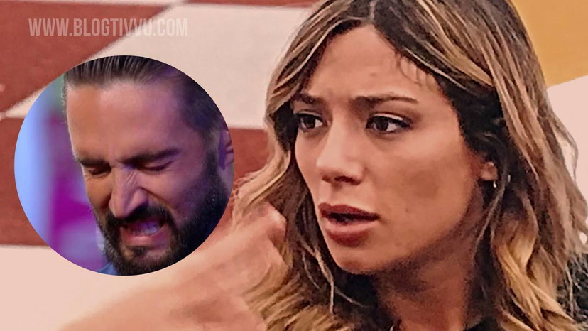 Soleil non si fida più di Alex Belli? Il teatrino con Delia Duran e la citazione: “Certi agenti…” – VIDEO preview